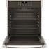 Ge GE 27" Smart Built-In Single Wall Oven Jks3000snss