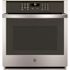Ge GE 27" Smart Built-In Single Wall Oven Jks3000snss