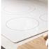 Ge GE 30" Built-In Knob Control Electric Cooktop Jp3030twww