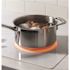 Ge GE 30" Built-In Knob Control Electric Cooktop Jp3030twww