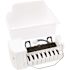 Lg LG Automatic 2.2 Lbs Per Day Ice Maker Lk50c