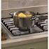 Ge GE 30" Built-In Gas Cooktop With Dishwasher-Safe Grates Jgp3030dlww