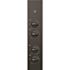 Ge GE 30" Built-In Gas Cooktop With Dishwasher-Safe Grates Jgp3030dlbb