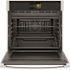 Ge Profile GE Profile 30" Smart Built-In Convection Single Wall Oven Pts7000snss