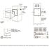 Ge Profile GE Profile 30" Smart Built-In Convection Single Wall Oven Pts7000snss