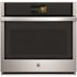 Ge Profile GE Profile 30" Smart Built-In Convection Single Wall Oven Pts7000snss