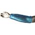 Ambishield Polyethylene Sleeve Elastic Ends Handmade 18" Blue Case Of 1000