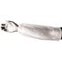 Ambishield Polyethylene Sleeve Elastic Ends Handmade 18" White Case Of 1000