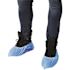 Ambishield Cpe Shoecover 16" Blue Case Of 300