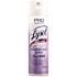 Lysol Disinfectant Spray Lavender 19oz Aerosol Case Of 12