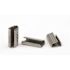 PAC STRAPPING PRODUCTS 5/8"w Metal Seals For Polyester Strapping Case Of 1000