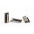 PAC STRAPPING PRODUCTS 1/2"w Metal Seals For Polyester Strapping Case Of 1000