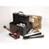 PAC STRAPPING PRODUCTS 3/4"w Steel Strapping Kit 400 Length With Dispenser