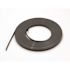 Pac Strapping Products 3/4"wx0.020" Thkx200 LG Stl 1,765# Break No Core Wax Blk