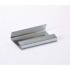 Pac Strapping Products 1/2"w Metal Seal For Hand-Grade Pp Strapping Case Of 1000