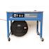 Pac Strapping Products 1/2"w Table Top Strapping Machine