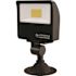 Lithonia Lighting Esxf LED Floodlight Switchable Color Temp