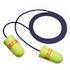 3M E-A-rsoft Superfit Earplugs Metal Detectable Package Of 200