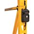 Dewalt 1,500-Lumen LED Motion Activated Magnetic Light Kit