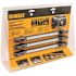 Dewalt 1,500-Lumen LED Motion Activated Magnetic Light Kit