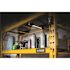 Dewalt 1,500-Lumen LED Motion Activated Magnetic Light Kit
