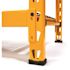 Dewalt 6-Foot Tall, 4 Shelf Industrial Storage Rack