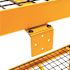 Dewalt 6-Foot Tall, 4 Shelf Industrial Storage Rack
