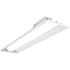 Lithonia Lighting LED 1x4 Stack Switchable Lumen-Color Temp Troffer