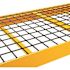 Dewalt 4-Foot Tall, 3 Shelf Steel Wire Deck Industrial Storage Rack