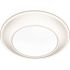 Juno 6" LED Slim Basic Surface Mount Disc Light Switchable Color Temp