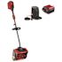 Toro 60-Volt Battery Powered Snow Shovel With 2.5 Ah Battery Plus Charger, 12"