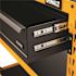 Dewalt Drawer Kit For Dxst4500 Series Storage Rack