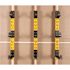 Dewalt 3-Piece Wall Mount Cantilever Rack