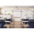 Lithonia Lighting 120 Volt, All In One, Lbr6 Round Retrofit Series