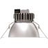 Lithonia Lighting 120 Volt, All In One, Lbr6 Round Retrofit Series