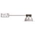 Lithonia Lighting 120 Volt, All In One, Lbr6 Round Retrofit Series