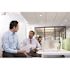 Lithonia Lighting 120 Volt, All In One, Lbr6 Round Retrofit Series