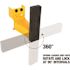 Dewalt 2-Piece Cord Minder Bracket Set