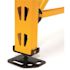 Dewalt Adjustable Leveling/floor Mounting Kit For Industrial Storage Racks