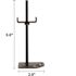 Dewalt Adjustable Leveling/floor Mounting Kit For Industrial Storage Racks