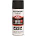 Rust-Oleum Industrial Choice Enamel Flat Spray Paint - Black, 12 Oz