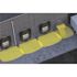 Lithonia Lighting Outdoor Wpx 3-Led 4000k Architecturl Wall Pack Dark Bronze