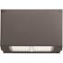 Lithonia Lighting Outoor Wpx 1-Led 5000k Architectural Wallpack Dark Bronze