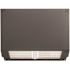 Lithonia Lighting Outoor Wpx 2-Led 5000k Architectural Wallpack Dark Bronze