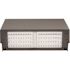 Lithonia Lighting Outoor Wpx 2-Led 5000k Architectural Wallpack Dark Bronze