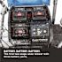 Toro 60-Volt Power Max E 26" 2-Stage Cordless Electric Snow Blower