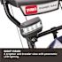 Toro 60-Volt Power Max E 26" 2-Stage Cordless Electric Snow Blower