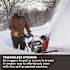 Toro 60-Volt Power Max E 26" 2-Stage Cordless Electric Snow Blower