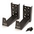 Dewalt 2-Piece 6-Inch Cantilever Bracket Set