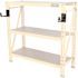 Dewalt 2-Piece 6-Inch Cantilever Bracket Set